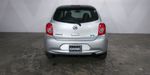 Nissan March 1.6 ADVANCE AT Hatchback 2017