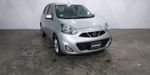 Nissan March 1.6 ADVANCE AT Hatchback 2017