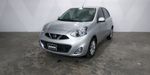 Nissan March 1.6 ADVANCE AT Hatchback 2017