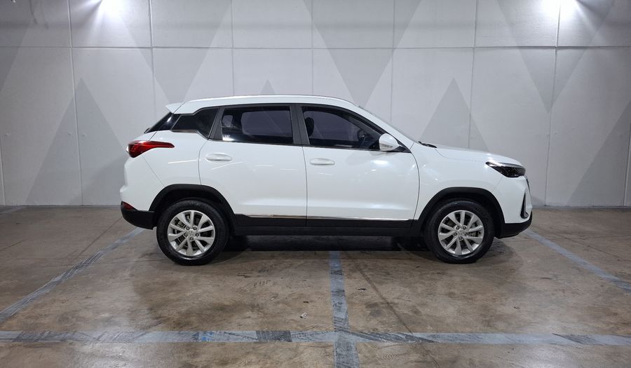 Baic X35 1.5 TM Suv 2023