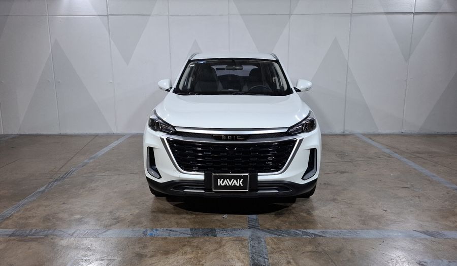 Baic X35 1.5 TM Suv 2023