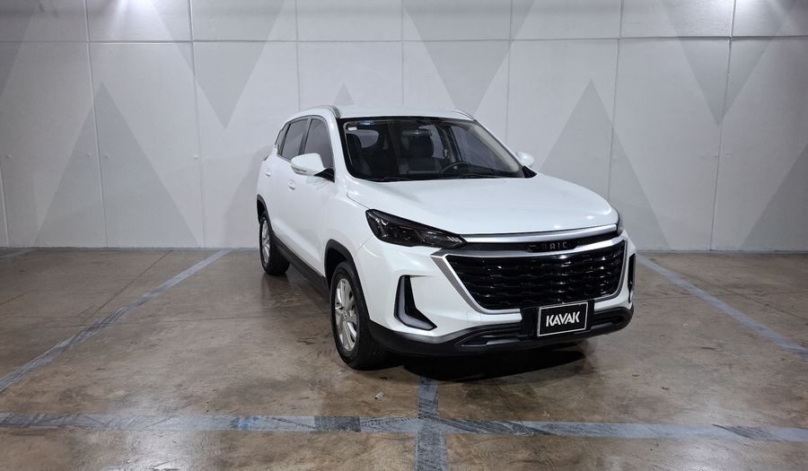 Baic X35 1.5 TM Suv 2023