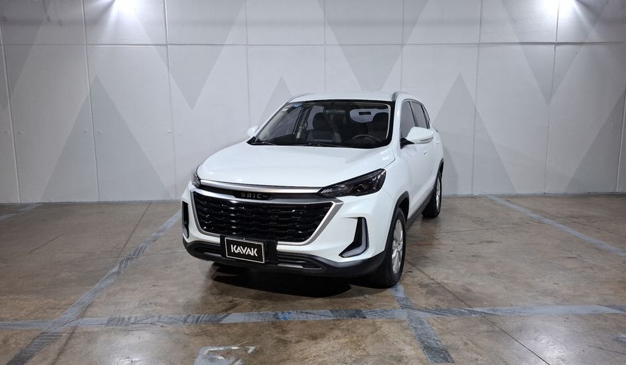 Baic X35 1.5 TM Suv 2023