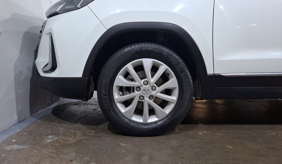 Baic X35 1.5 TM Suv 2023