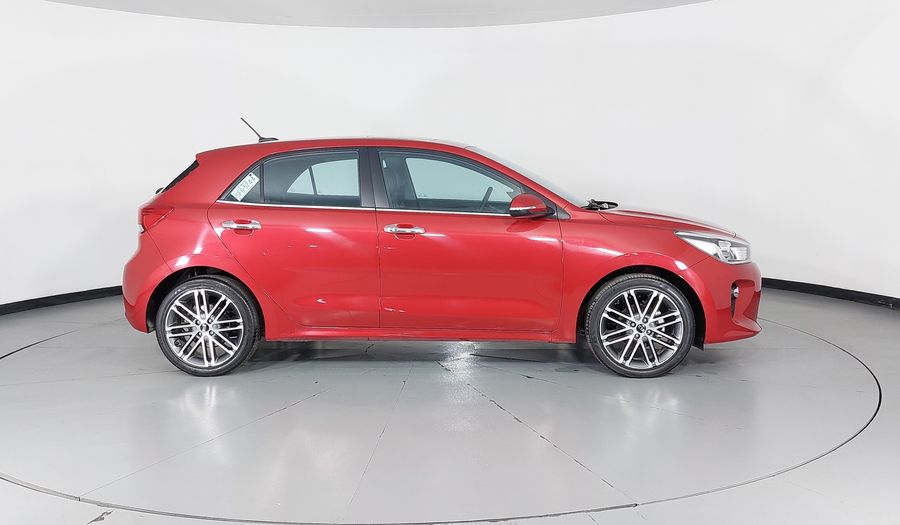 Kia Rio 1.6 EX PACK AUTO Hatchback 2020