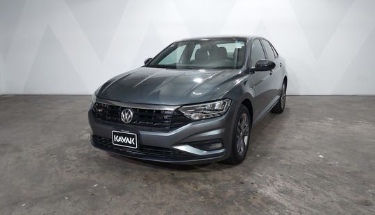 Volkswagen • Jetta