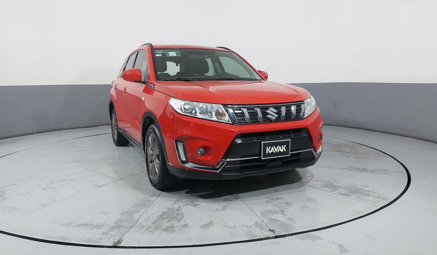 Suzuki Vitara 1.6 GLS AUTO Suv 2020