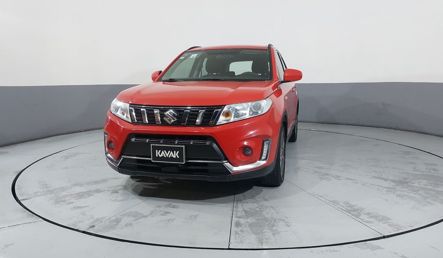 Suzuki Vitara 1.6 GLS AUTO Suv 2020