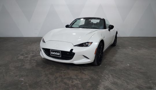 Mazda • MX-5