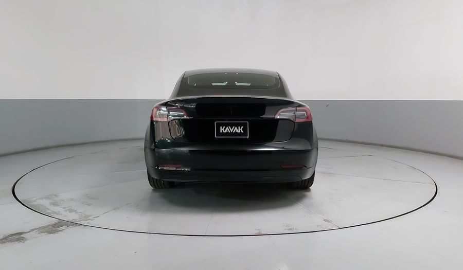 Tesla Model 3 STANDARD RANGE PLUS Sedan 2019