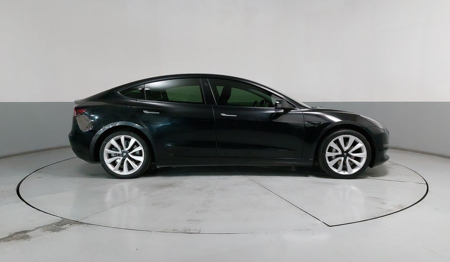 Tesla Model 3 STANDARD RANGE PLUS Sedan 2019