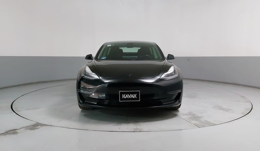 Tesla Model 3 STANDARD RANGE PLUS Sedan 2019