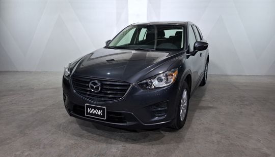 Mazda • CX-5