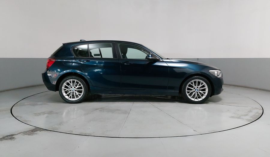 Bmw Serie 1 1.6 118IA Hatchback 2015