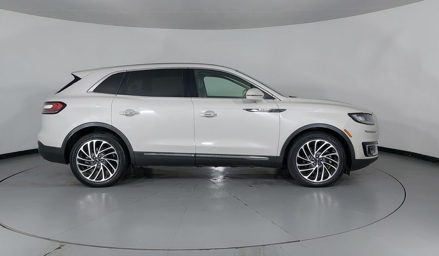 Lincoln Nautilus 2.0 SELECT AUTO Suv 2019