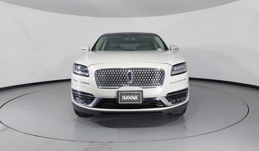 Lincoln Nautilus 2.0 SELECT AUTO Suv 2019