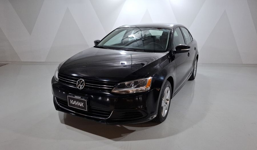 Volkswagen Jetta 2.5 TRENDLINE AT Sedan 2014