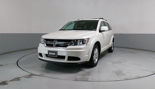 Dodge • Journey