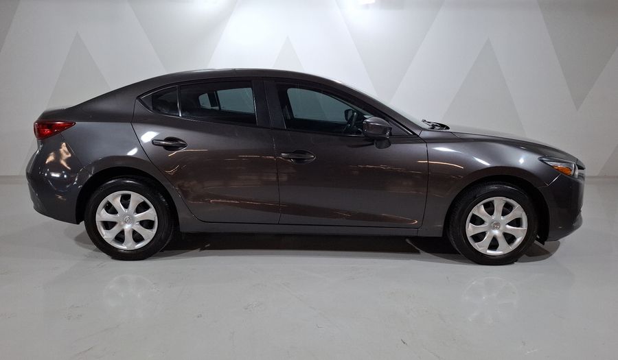 Mazda 3 2.0 SEDAN I TA Sedan 2018