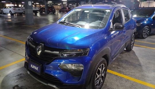 Renault • Kwid