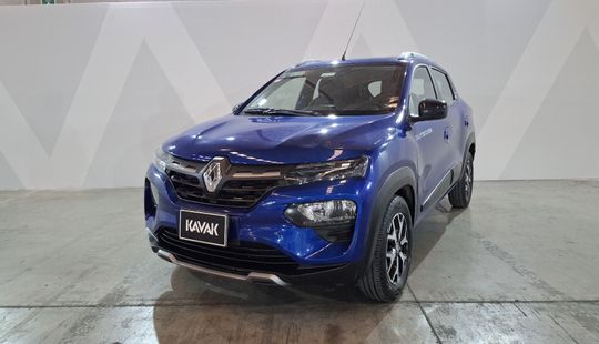 Renault • Kwid