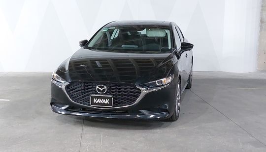 Mazda • Mazda 3