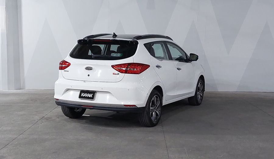 Jac Sei2 1.5 LIMITED CVT Suv 2020