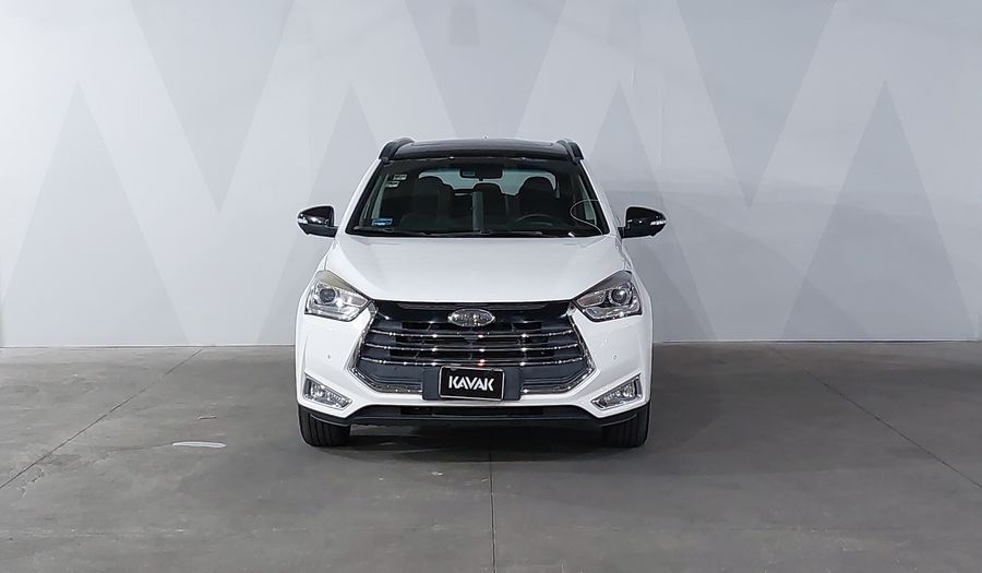 Jac Sei2 1.5 LIMITED CVT Suv 2020