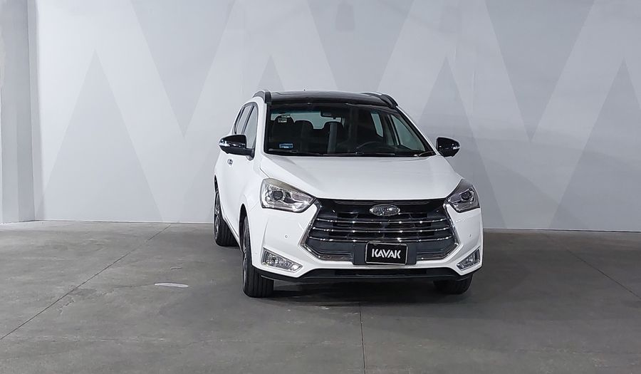 Jac Sei2 1.5 LIMITED CVT Suv 2020