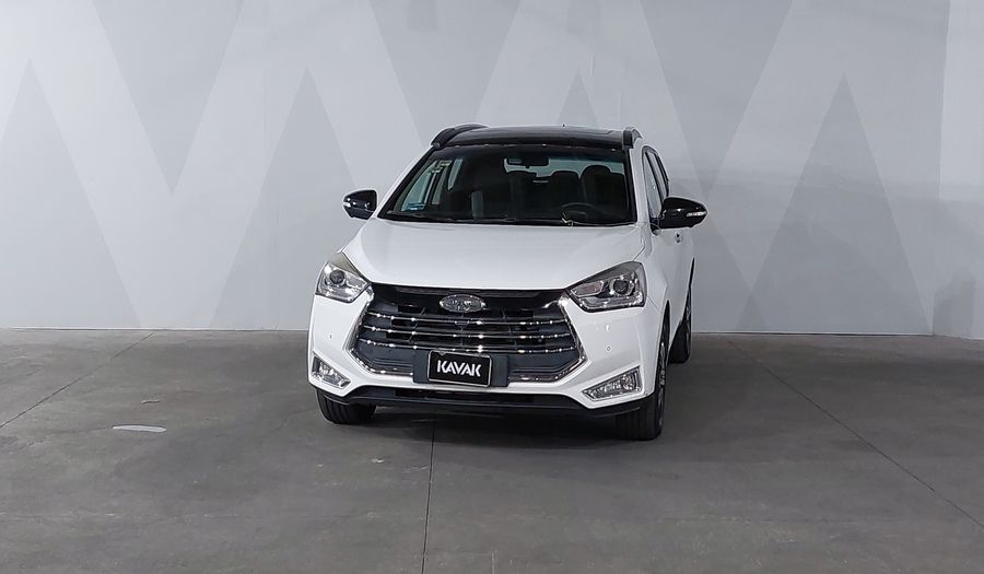 Jac Sei2 1.5 LIMITED CVT Suv 2020