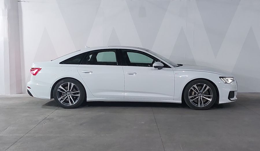 Audi A6 3.0 MHEV 55 TFSI S LINE DCT 4WD Sedan 2019