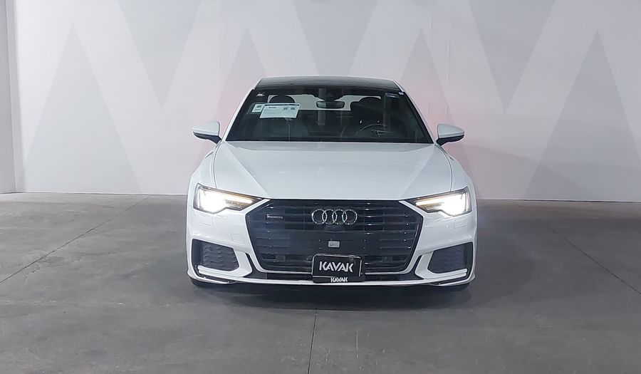 Audi A6 3.0 MHEV 55 TFSI S LINE DCT 4WD Sedan 2019