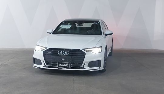 Audi • A6