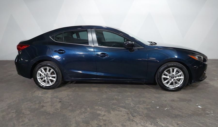 Mazda 3 2.0 SEDAN I TOURING TM Sedan 2016