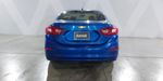 Chevrolet Cruze 1.4 LS A TURBO MT Sedan 2017