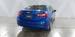 Chevrolet Cruze 1.4 LS A TURBO MT Sedan 2017