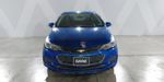 Chevrolet Cruze 1.4 LS A TURBO MT Sedan 2017