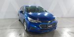 Chevrolet Cruze 1.4 LS A TURBO MT Sedan 2017