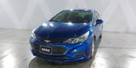 Chevrolet Cruze 1.4 LS A TURBO MT Sedan 2017