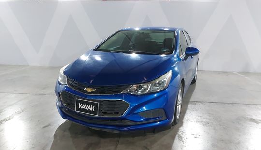 Chevrolet • Cruze