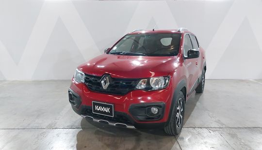 Renault • Kwid