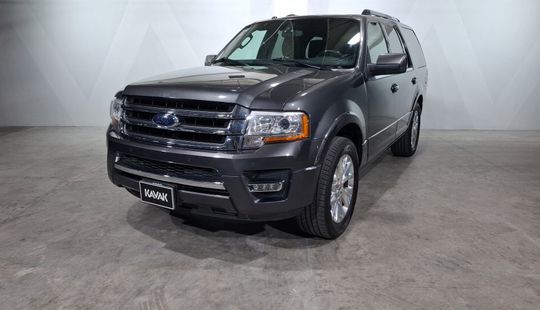 Ford • Expedition