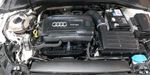 Audi A3 1.8 TFSI AMBIENTE S TRONIC Sedan 2016