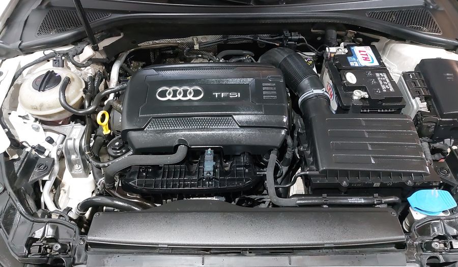 Audi A3 1.8 TFSI AMBIENTE S TRONIC Sedan 2016