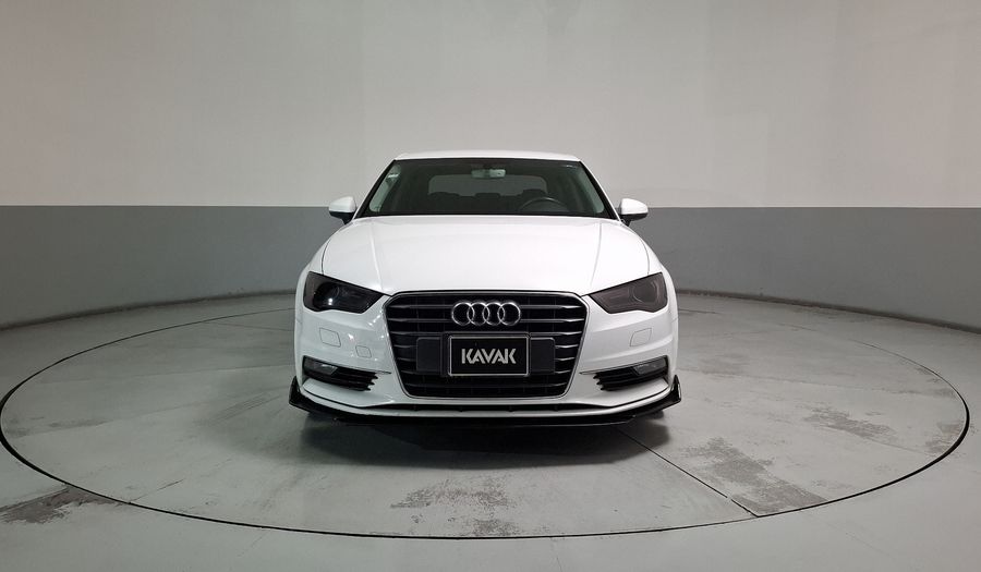 Audi A3 1.8 TFSI AMBIENTE S TRONIC Sedan 2016