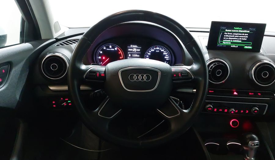 Audi A3 1.8 TFSI AMBIENTE S TRONIC Sedan 2016