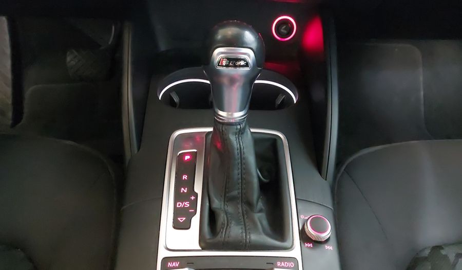 Audi A3 1.8 TFSI AMBIENTE S TRONIC Sedan 2016