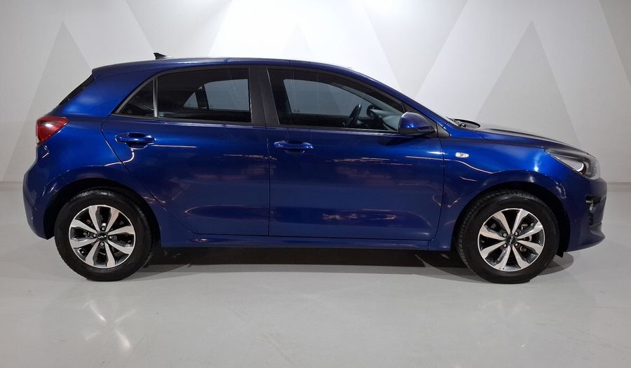 Kia Rio 1.6 LX AUTO Hatchback 2023