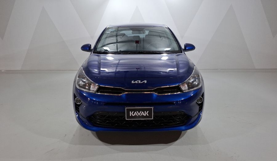 Kia Rio 1.6 LX AUTO Hatchback 2023