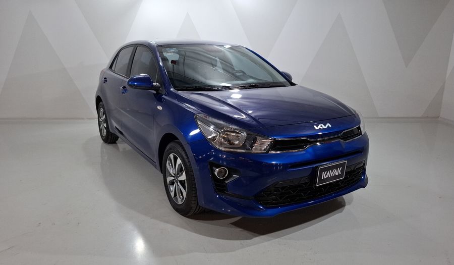 Kia Rio 1.6 LX AUTO Hatchback 2023